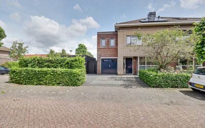 Moerweide 12