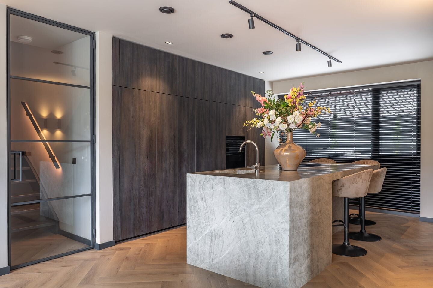 Vrijstaande woning te koop: Broekweide 31, Reeuwijk