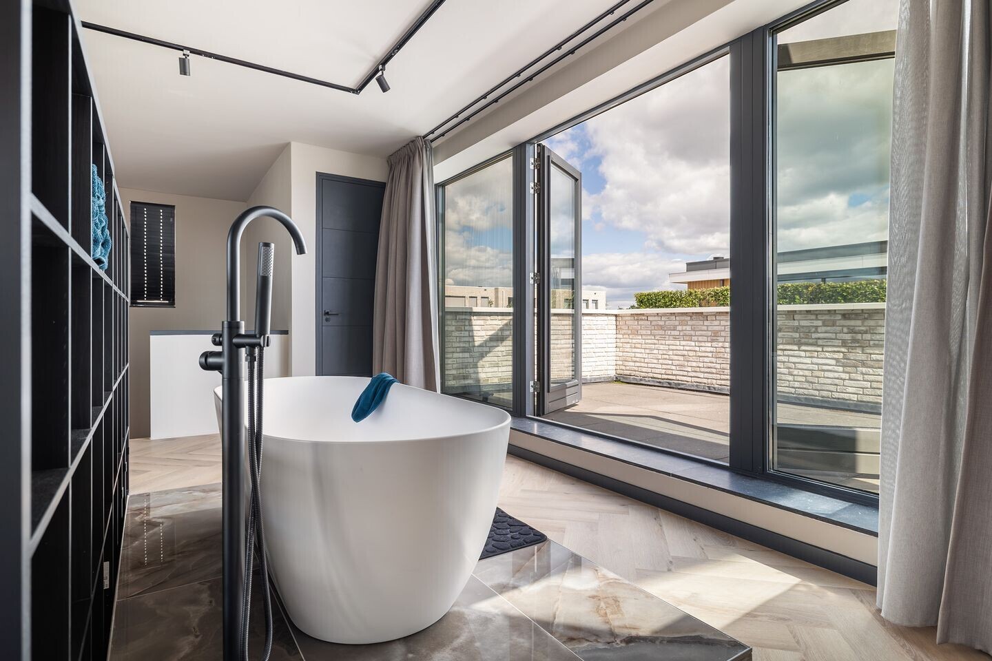 Vrijstaande woning te koop: Broekweide 31, Reeuwijk