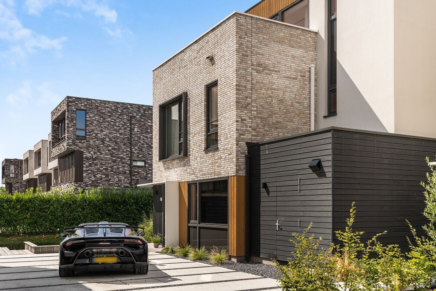 Vrijstaande woning te koop: Broekweide 31, Reeuwijk