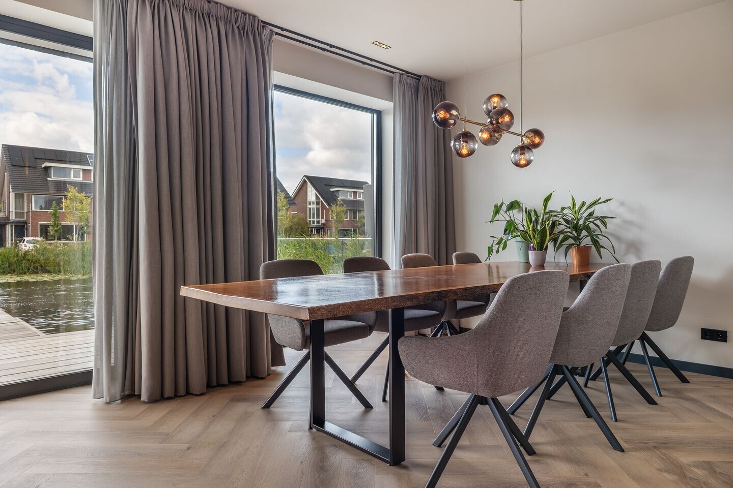Vrijstaande woning te koop: Broekweide 31, Reeuwijk