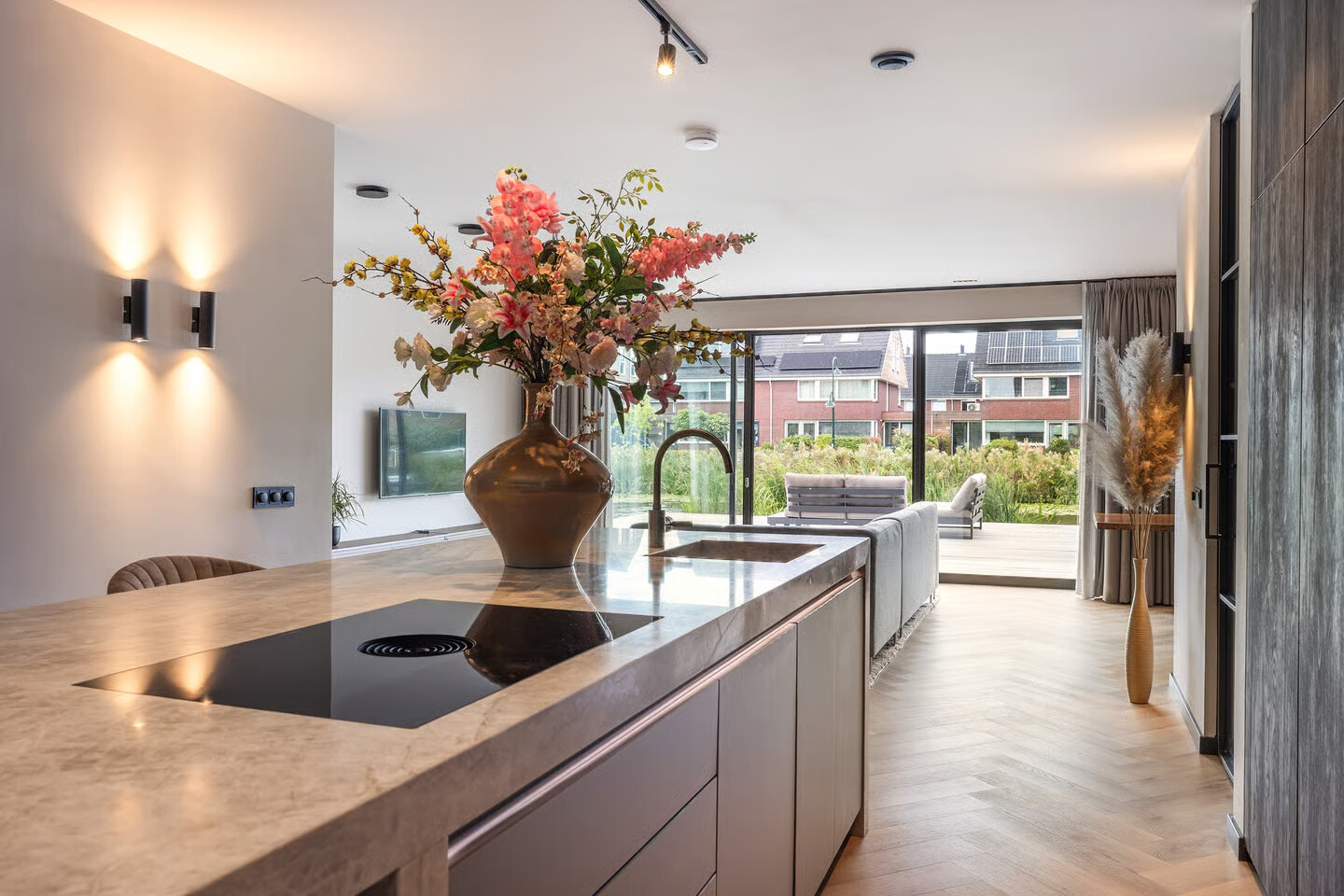 Vrijstaande woning te koop: Broekweide 31, Reeuwijk