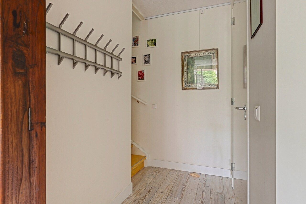 Hoekwoning te koop: Schaarweide 1, Reeuwijk