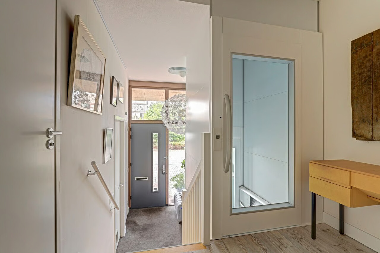 Hoekwoning te koop: Schaarweide 1, Reeuwijk