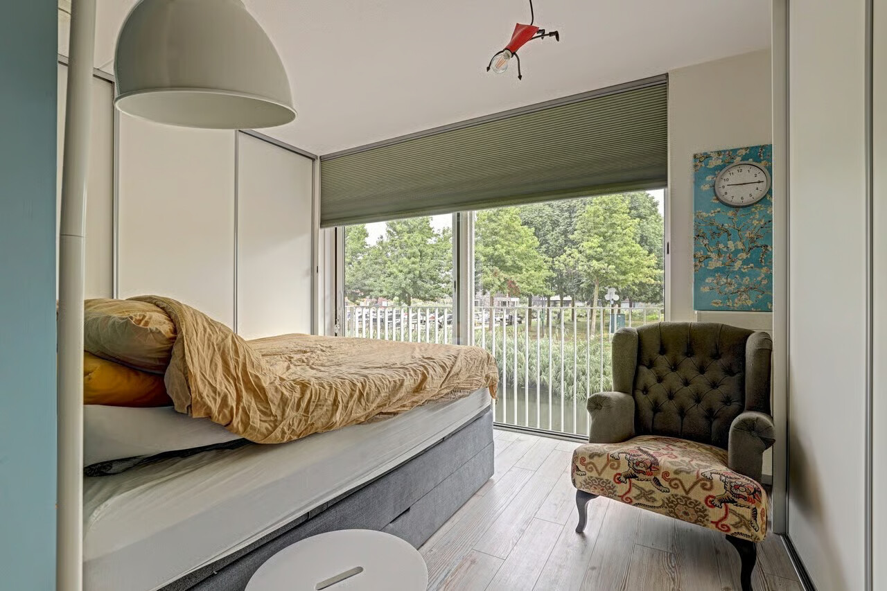 Hoekwoning te koop: Schaarweide 1, Reeuwijk