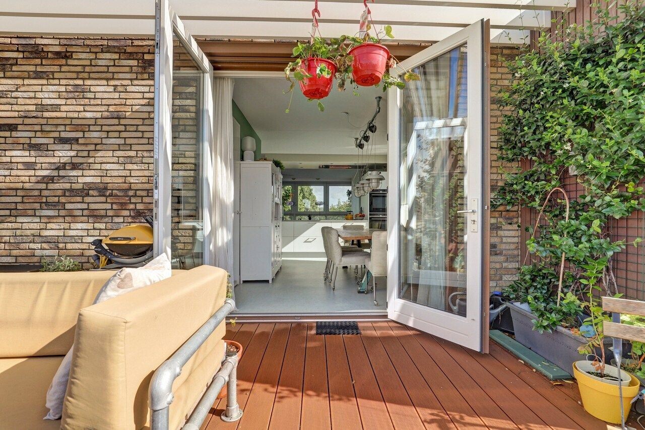 Hoekwoning te koop: Schaarweide 1, Reeuwijk