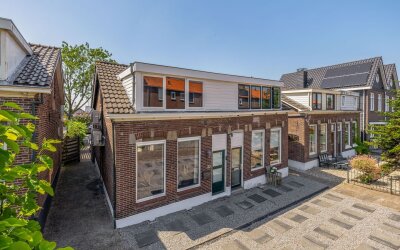Kaagjesland 33