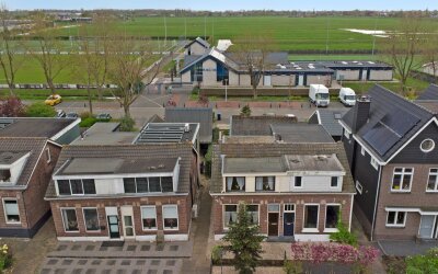 Kaagjesland 37