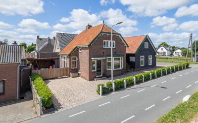 Kaagjesland 53