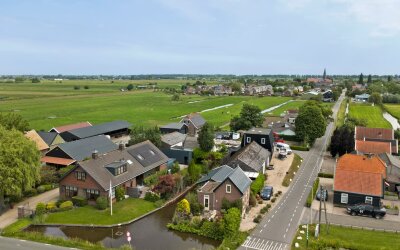Kaagjesland 78