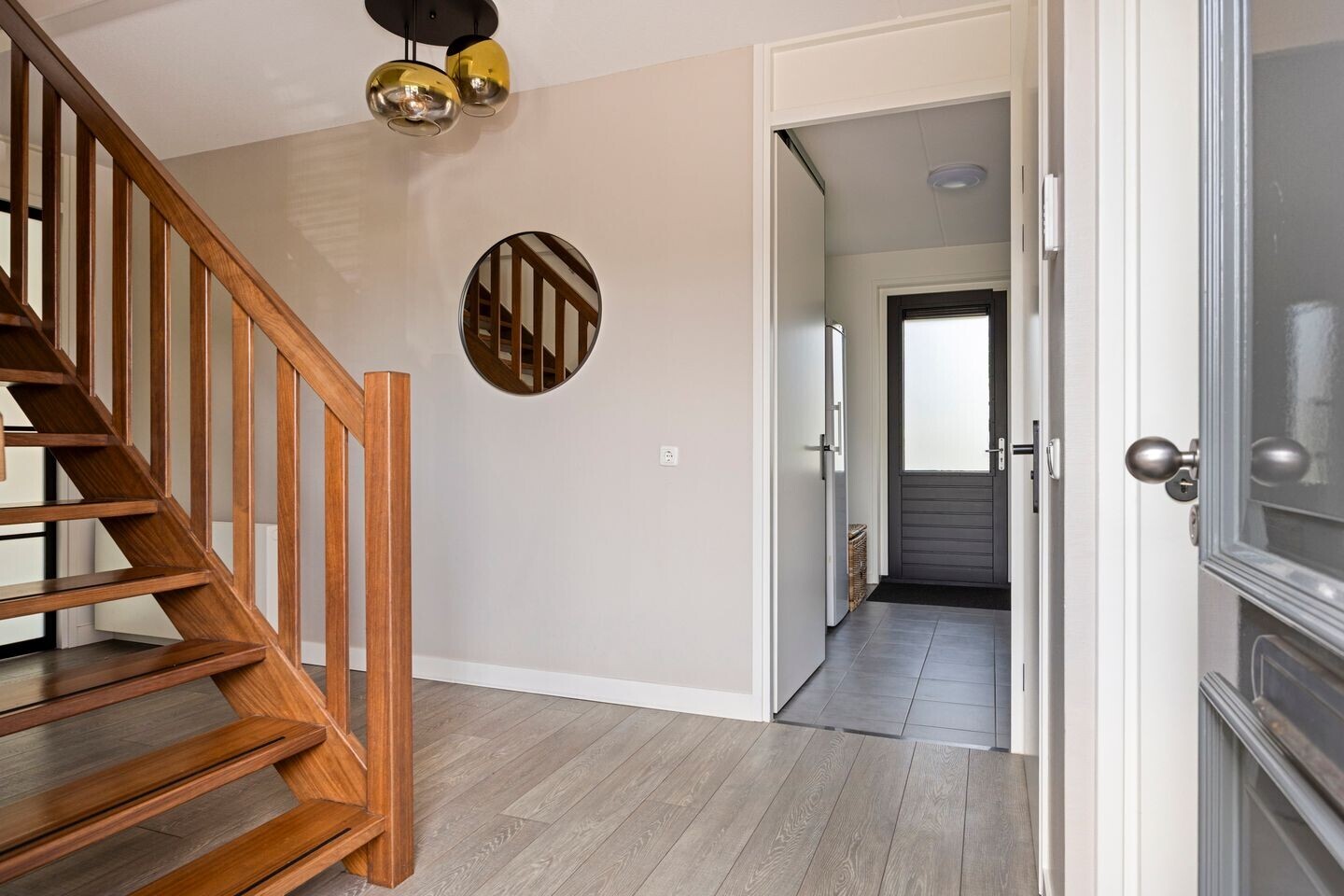 Vrijstaande woning te koop: Nieuwdorperweg 29C, Reeuwijk