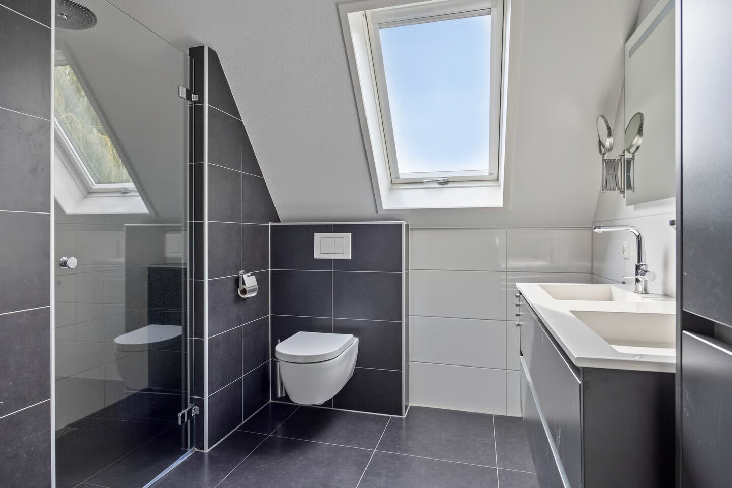 Vrijstaande woning te koop: Nieuwdorperweg 29C, Reeuwijk