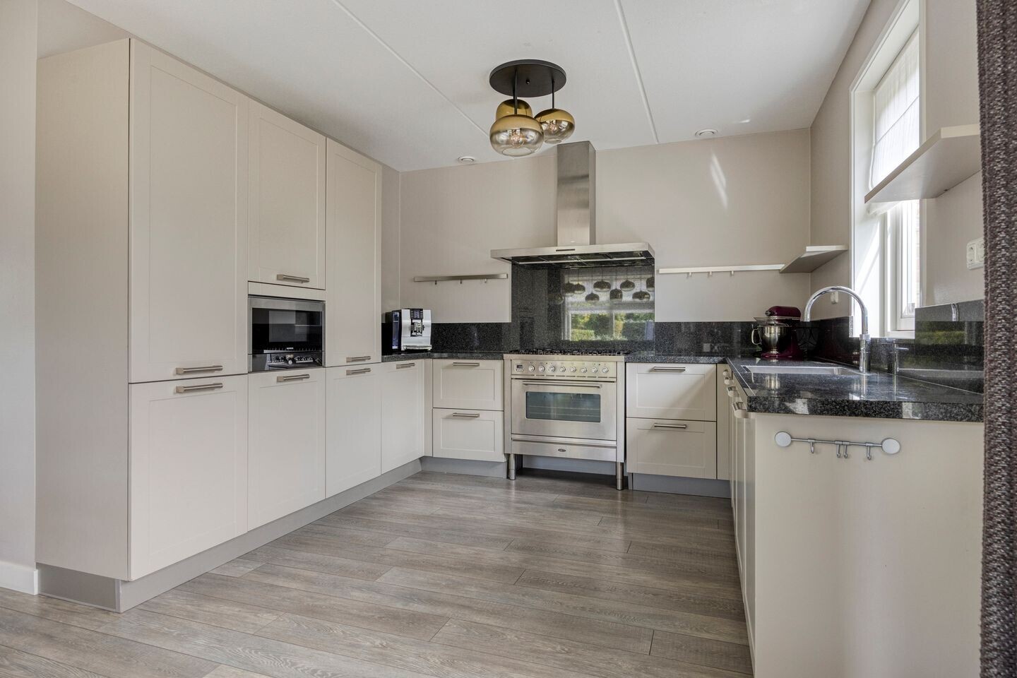 Vrijstaande woning te koop: Nieuwdorperweg 29C, Reeuwijk