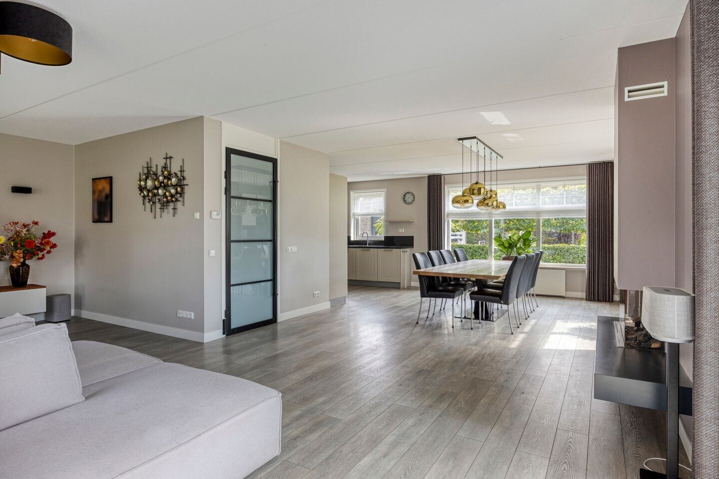 Vrijstaande woning te koop: Nieuwdorperweg 29C, Reeuwijk