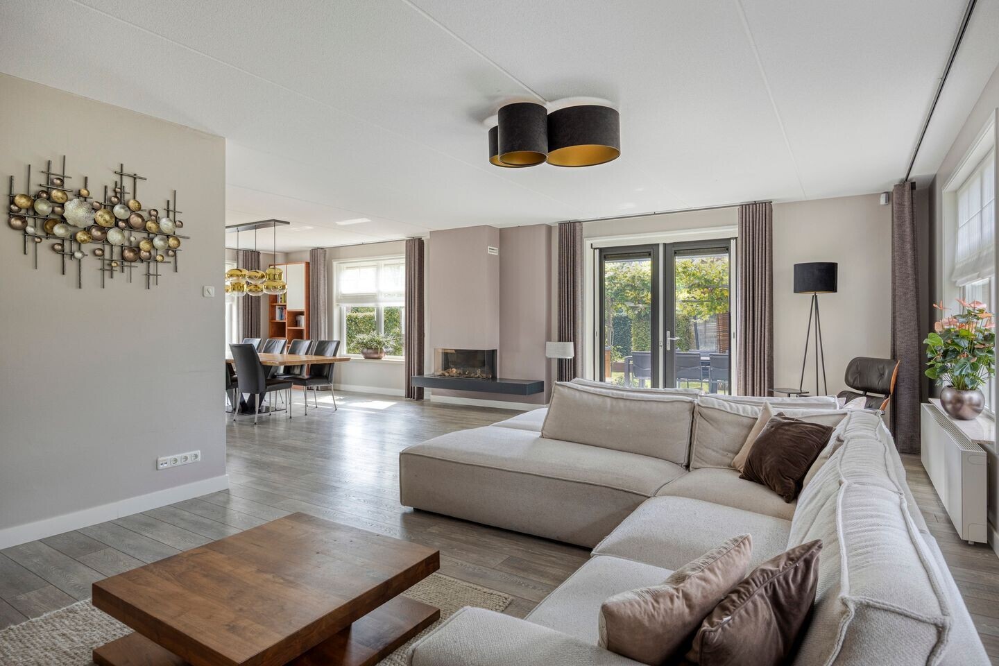 Vrijstaande woning te koop: Nieuwdorperweg 29C, Reeuwijk