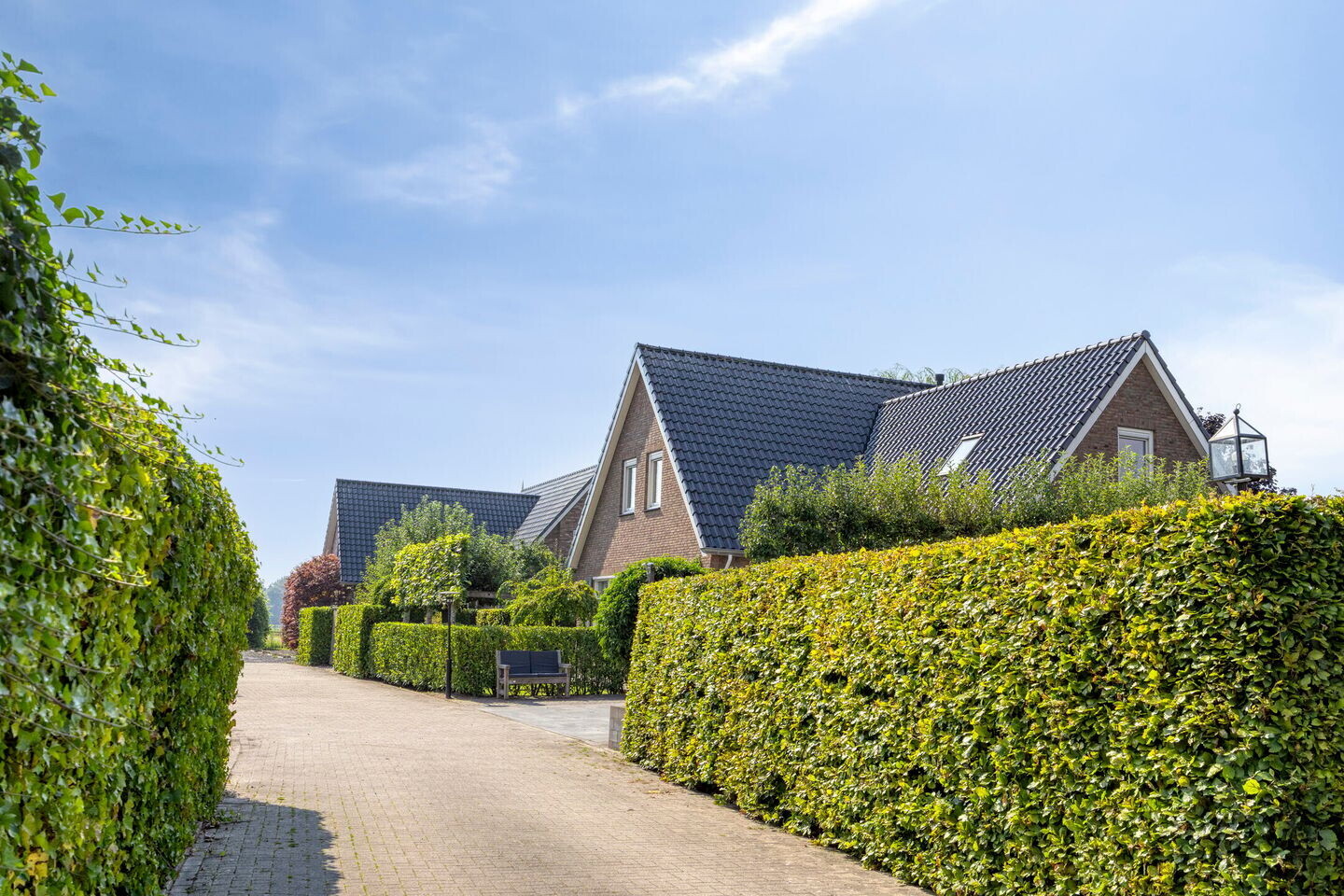 Vrijstaande woning te koop: Nieuwdorperweg 29C, Reeuwijk