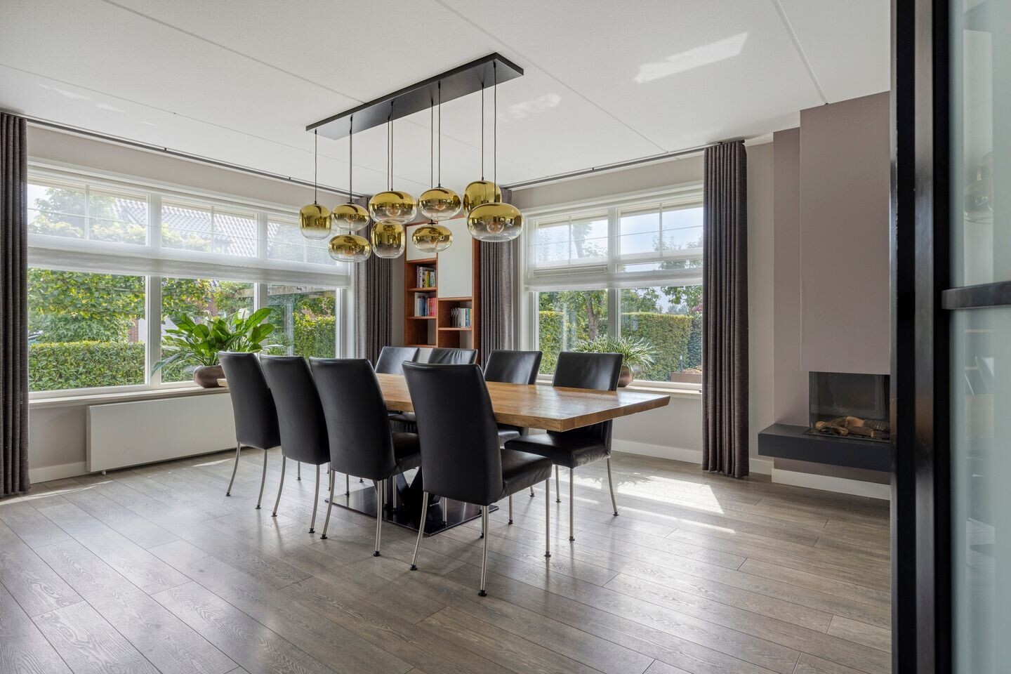 Vrijstaande woning te koop: Nieuwdorperweg 29C, Reeuwijk