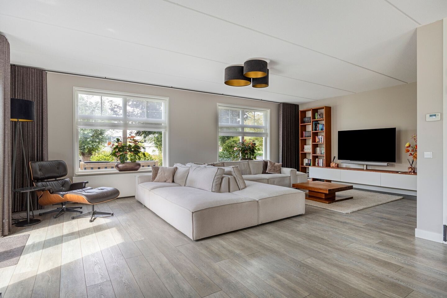 Vrijstaande woning te koop: Nieuwdorperweg 29C, Reeuwijk