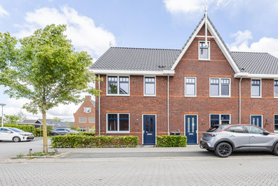 Friese Schouw 3