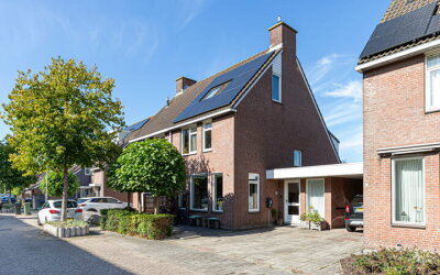 Beatrixlaan 10