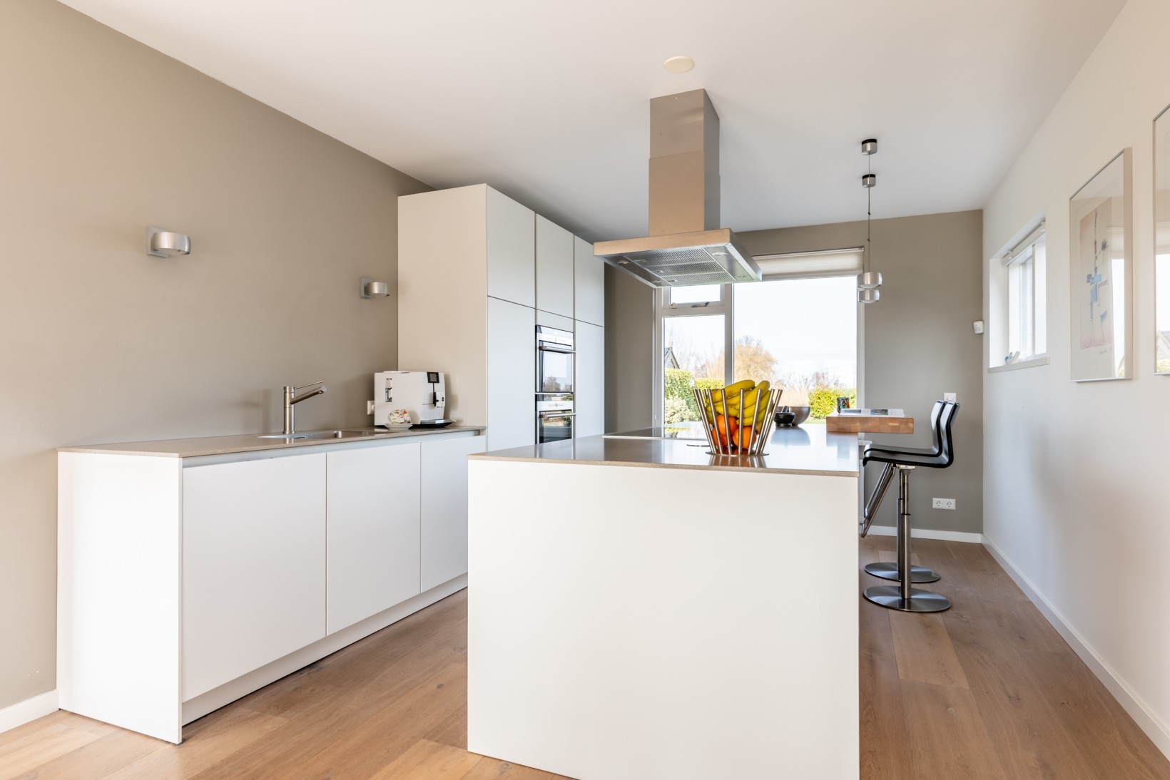 Vrijstaande woning te koop: Nieuwenbroeksedijk 4A, Reeuwijk