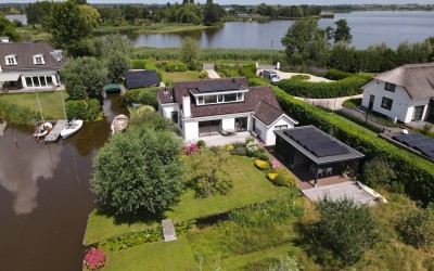 Nieuwenbroeksedijk 4-A