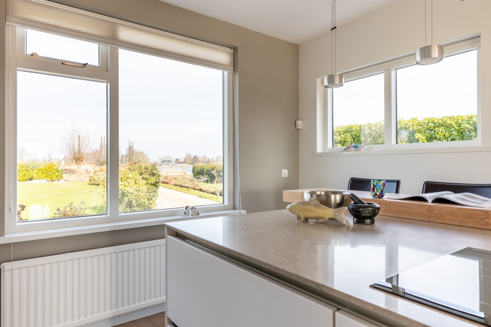 Vrijstaande woning te koop: Nieuwenbroeksedijk 4A, Reeuwijk