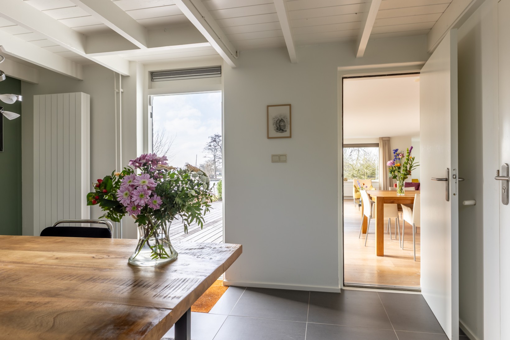 Vrijstaande woning te koop: Nieuwenbroeksedijk 4A, Reeuwijk