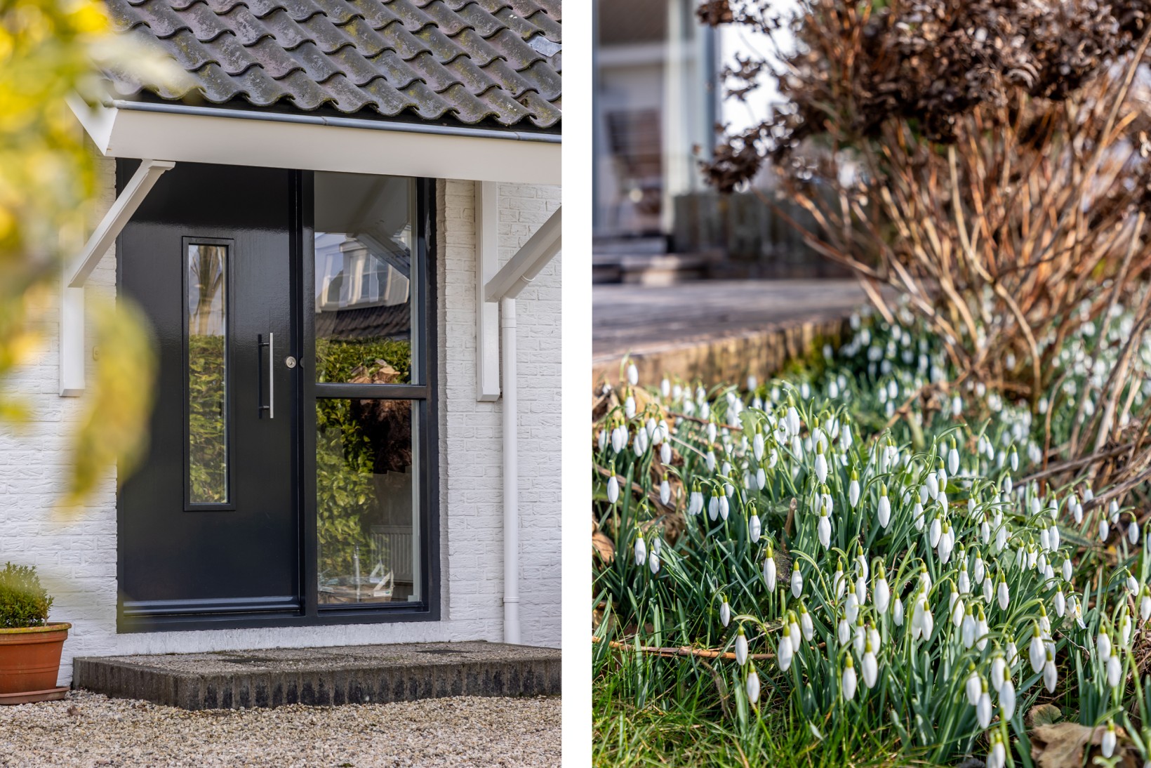 Vrijstaande woning te koop: Nieuwenbroeksedijk 4A, Reeuwijk