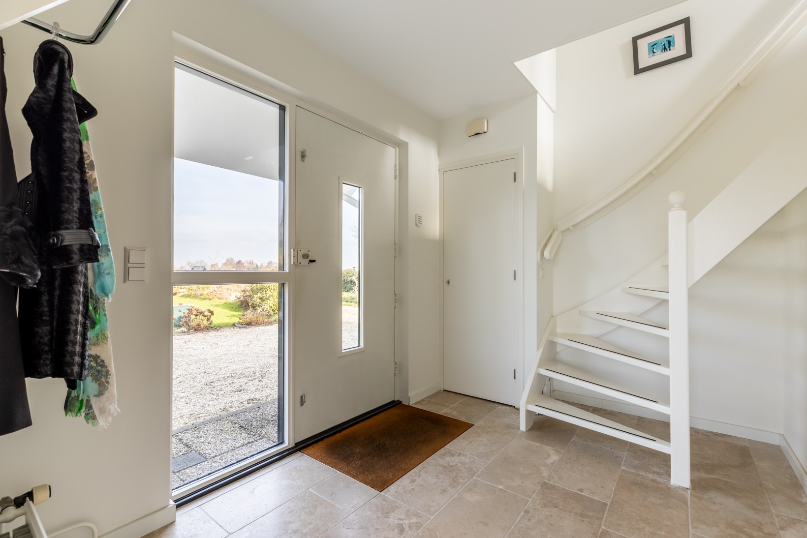 Vrijstaande woning te koop: Nieuwenbroeksedijk 4A, Reeuwijk
