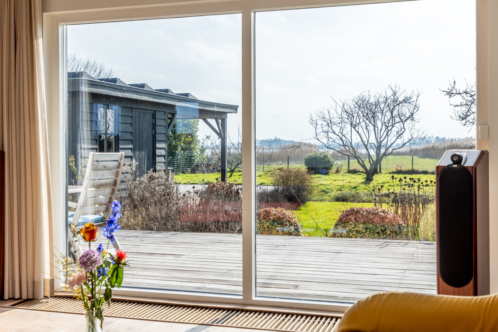 Vrijstaande woning te koop: Nieuwenbroeksedijk 4A, Reeuwijk