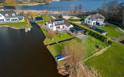 Nieuwenbroeksedijk 4-A