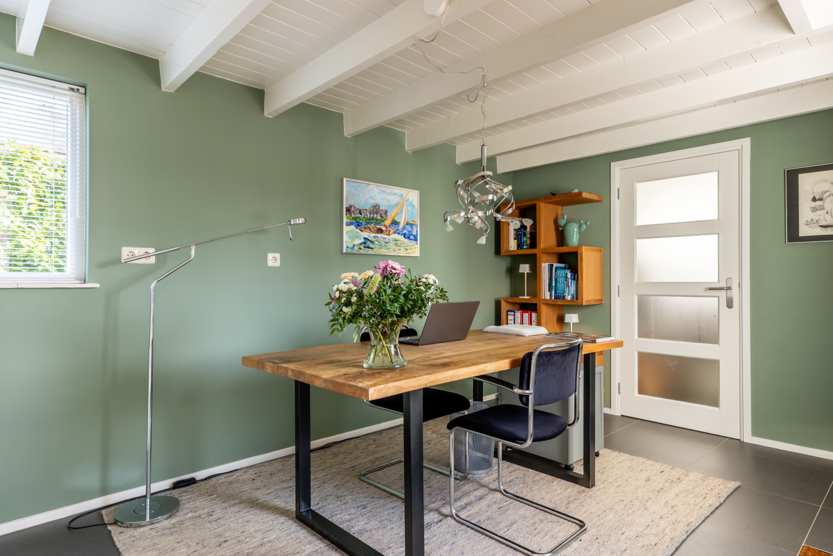 Vrijstaande woning te koop: Nieuwenbroeksedijk 4A, Reeuwijk