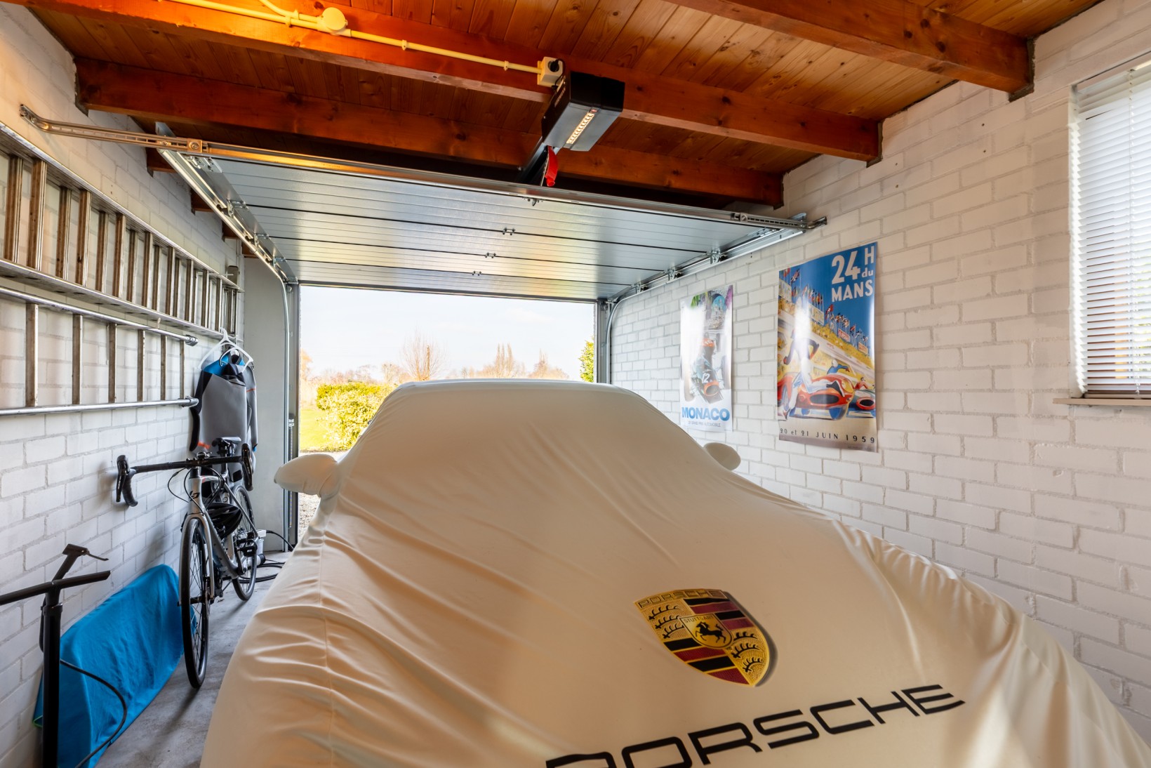 Vrijstaande woning te koop: Nieuwenbroeksedijk 4A, Reeuwijk