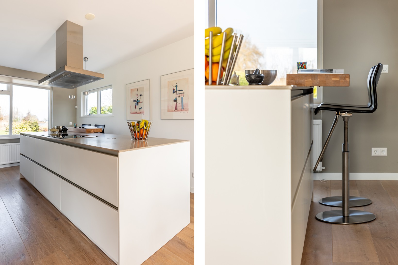 Vrijstaande woning te koop: Nieuwenbroeksedijk 4A, Reeuwijk