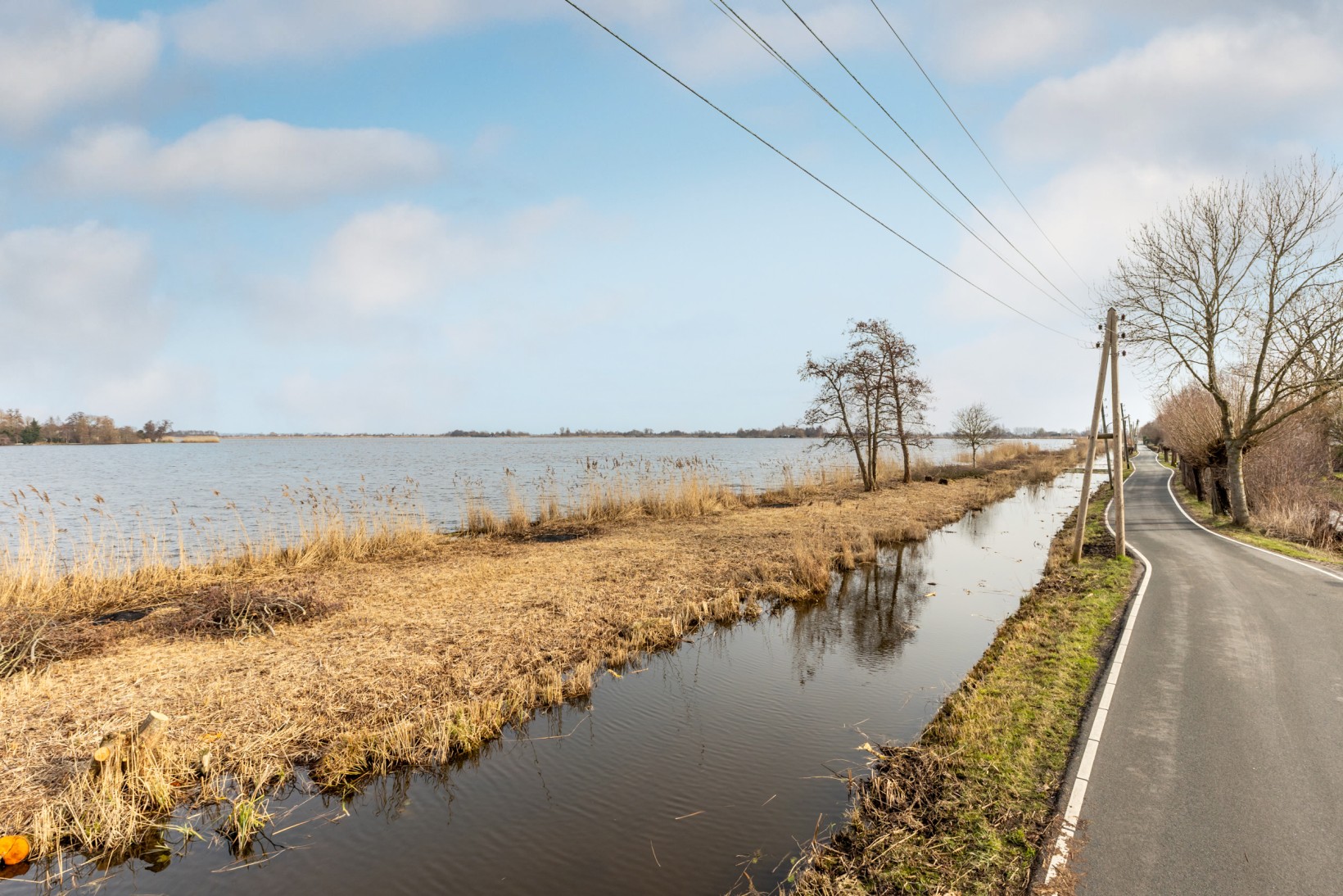 Vrijstaande woning te koop: Nieuwenbroeksedijk 4A, Reeuwijk