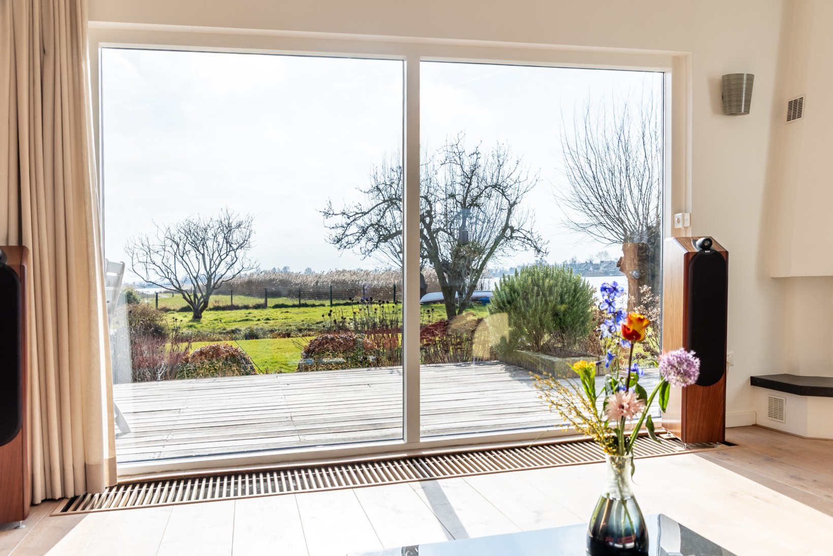 Vrijstaande woning te koop: Nieuwenbroeksedijk 4A, Reeuwijk