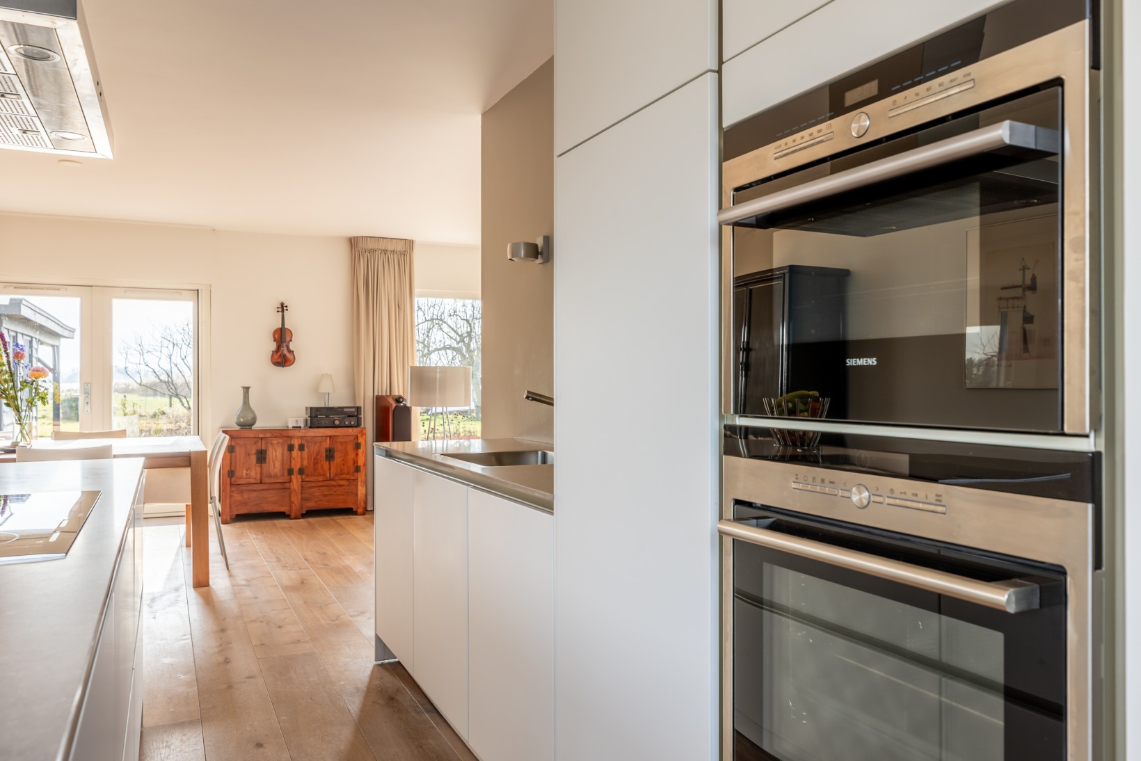 Vrijstaande woning te koop: Nieuwenbroeksedijk 4A, Reeuwijk