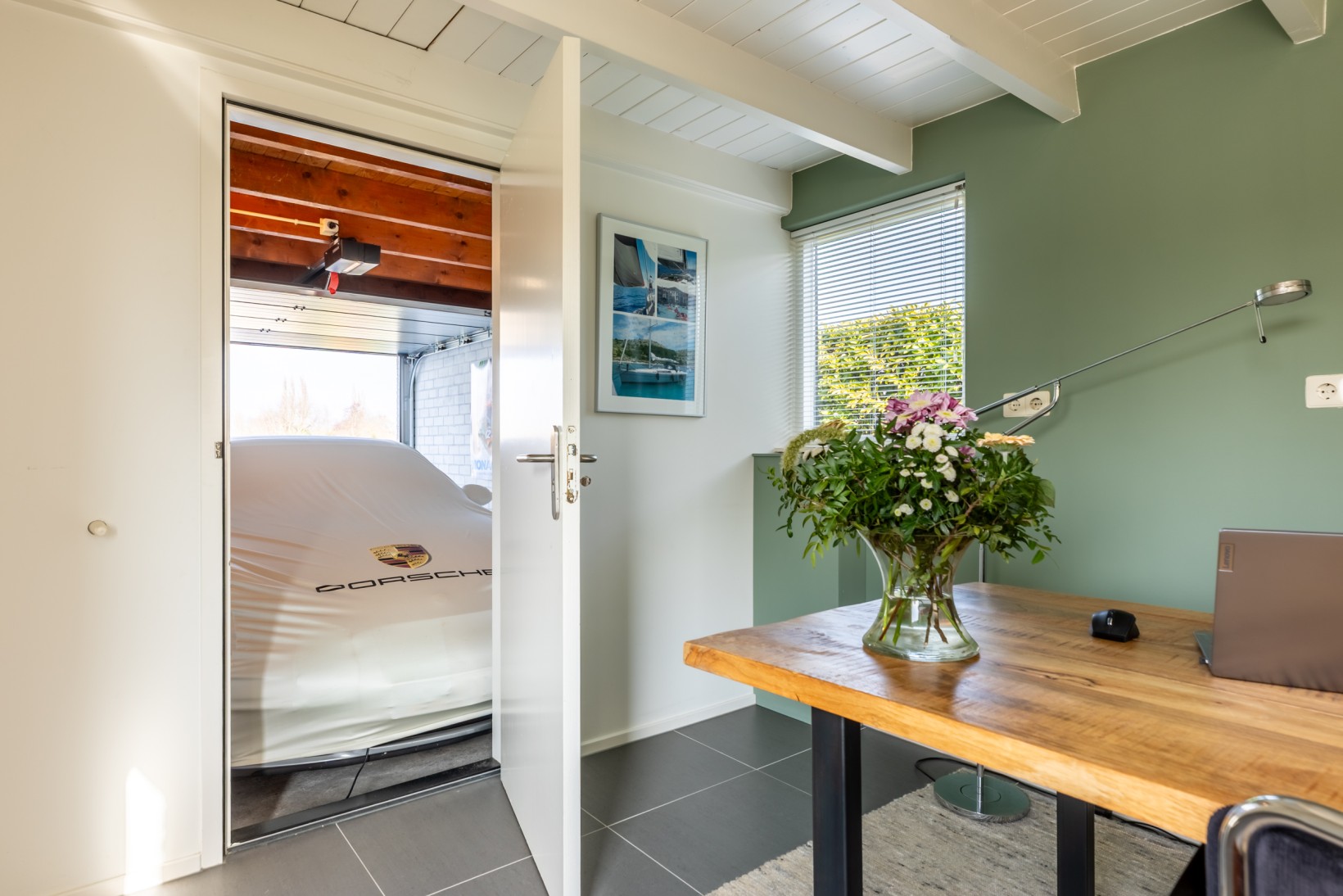 Vrijstaande woning te koop: Nieuwenbroeksedijk 4A, Reeuwijk