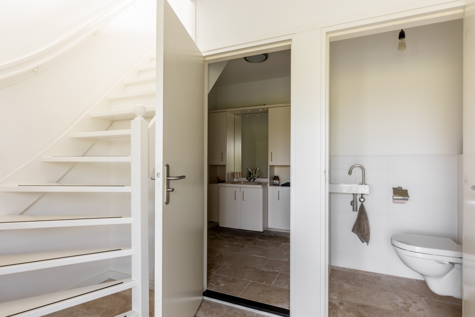 Vrijstaande woning te koop: Nieuwenbroeksedijk 4A, Reeuwijk