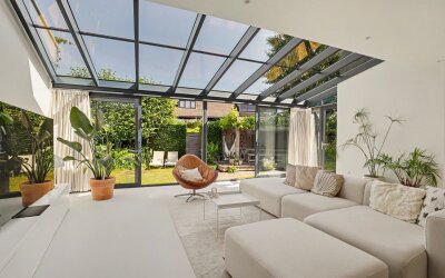 Huis te koop Valeriaan 19