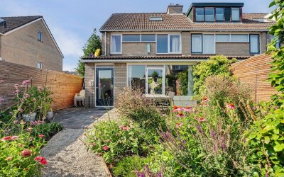 Huis te koop Wederik 15