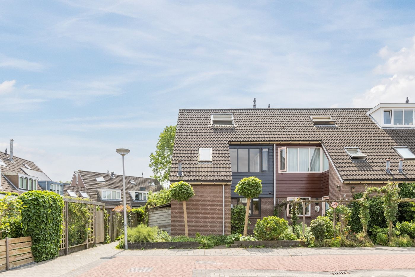 Hoekwoning te koop: Zonnedauw 26, Reeuwijk