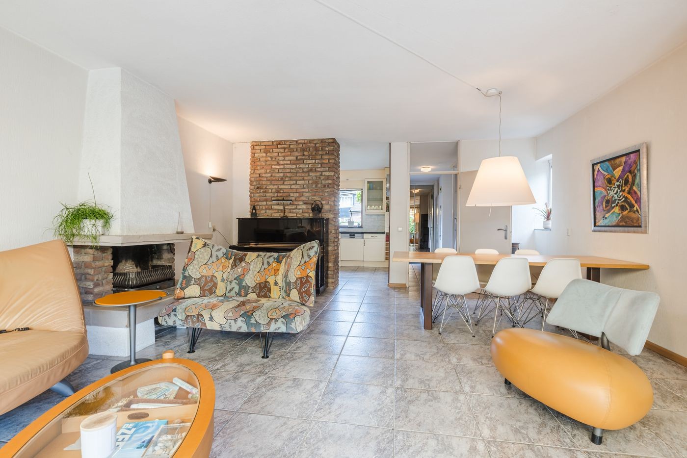 Hoekwoning te koop: Zonnedauw 26, Reeuwijk