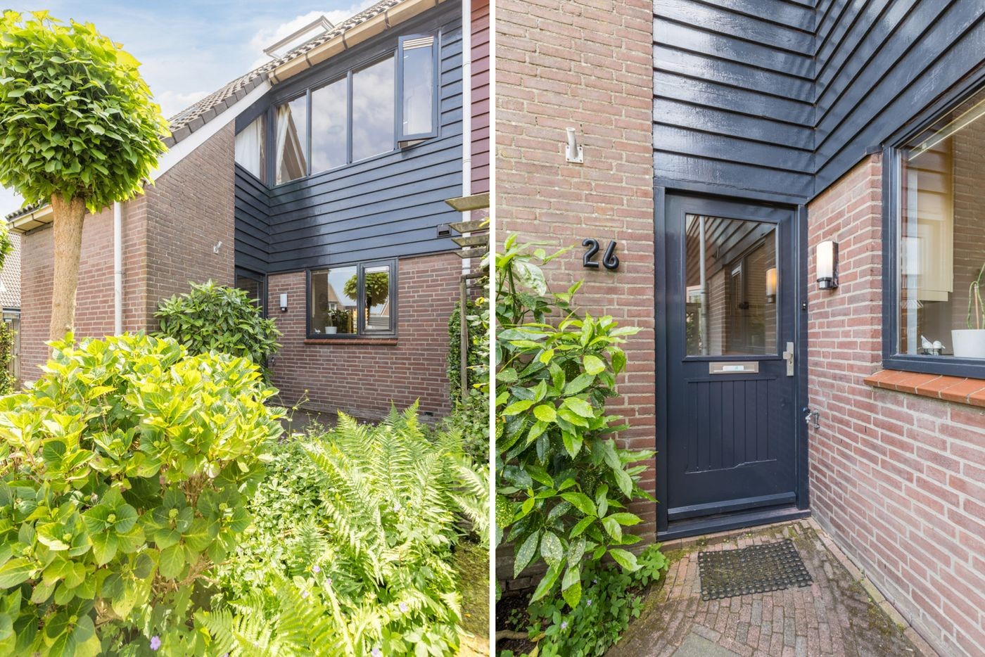 Hoekwoning te koop: Zonnedauw 26, Reeuwijk