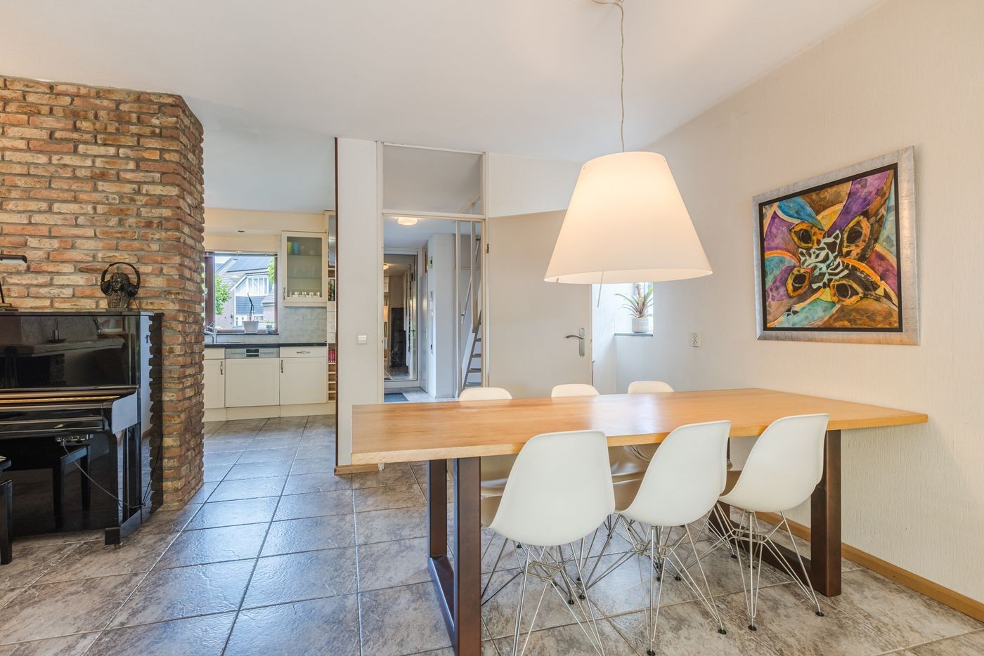 Hoekwoning te koop: Zonnedauw 26, Reeuwijk
