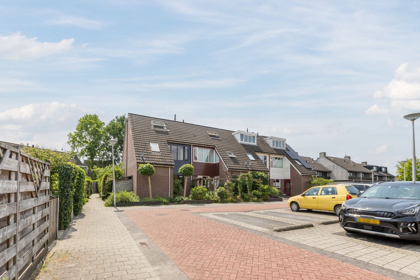 Hoekwoning te koop: Zonnedauw 26, Reeuwijk