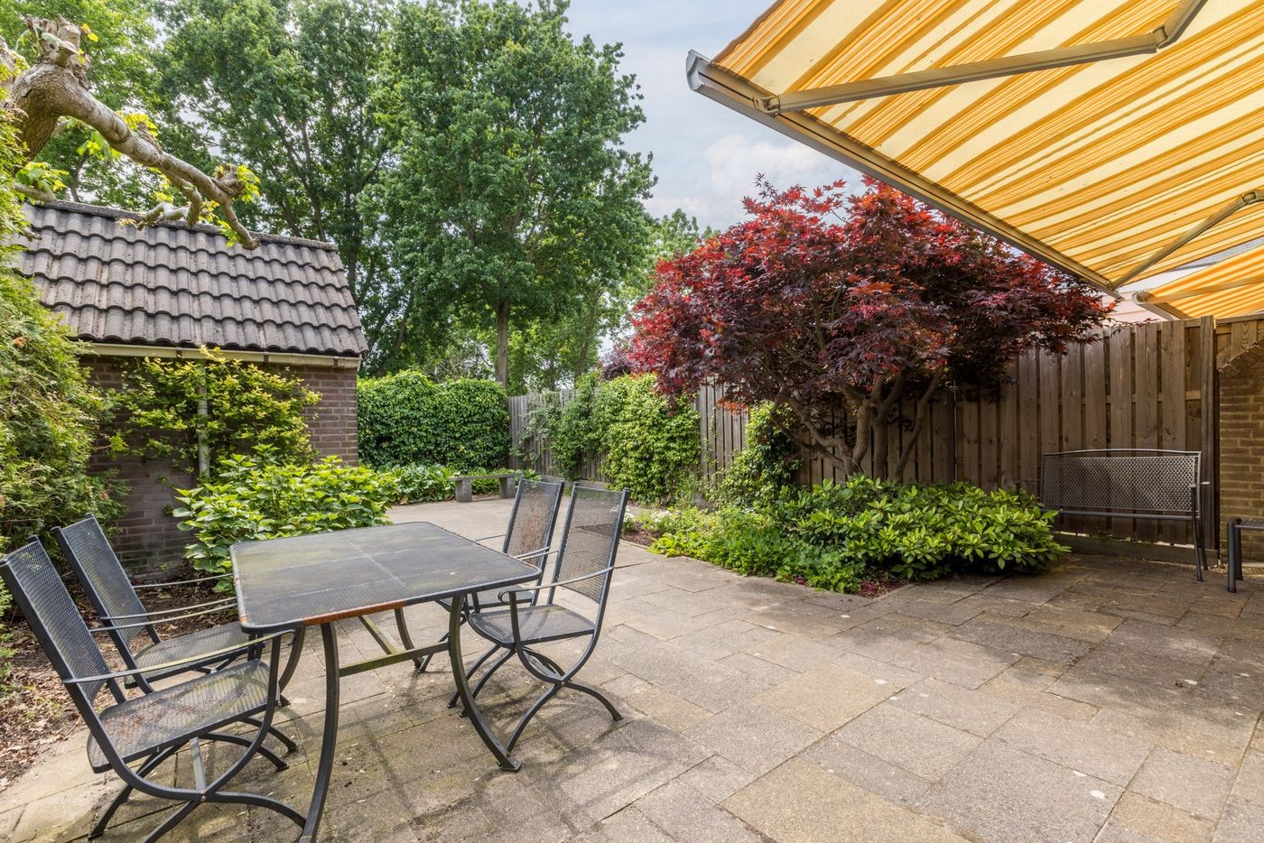 Hoekwoning te koop: Zonnedauw 26, Reeuwijk