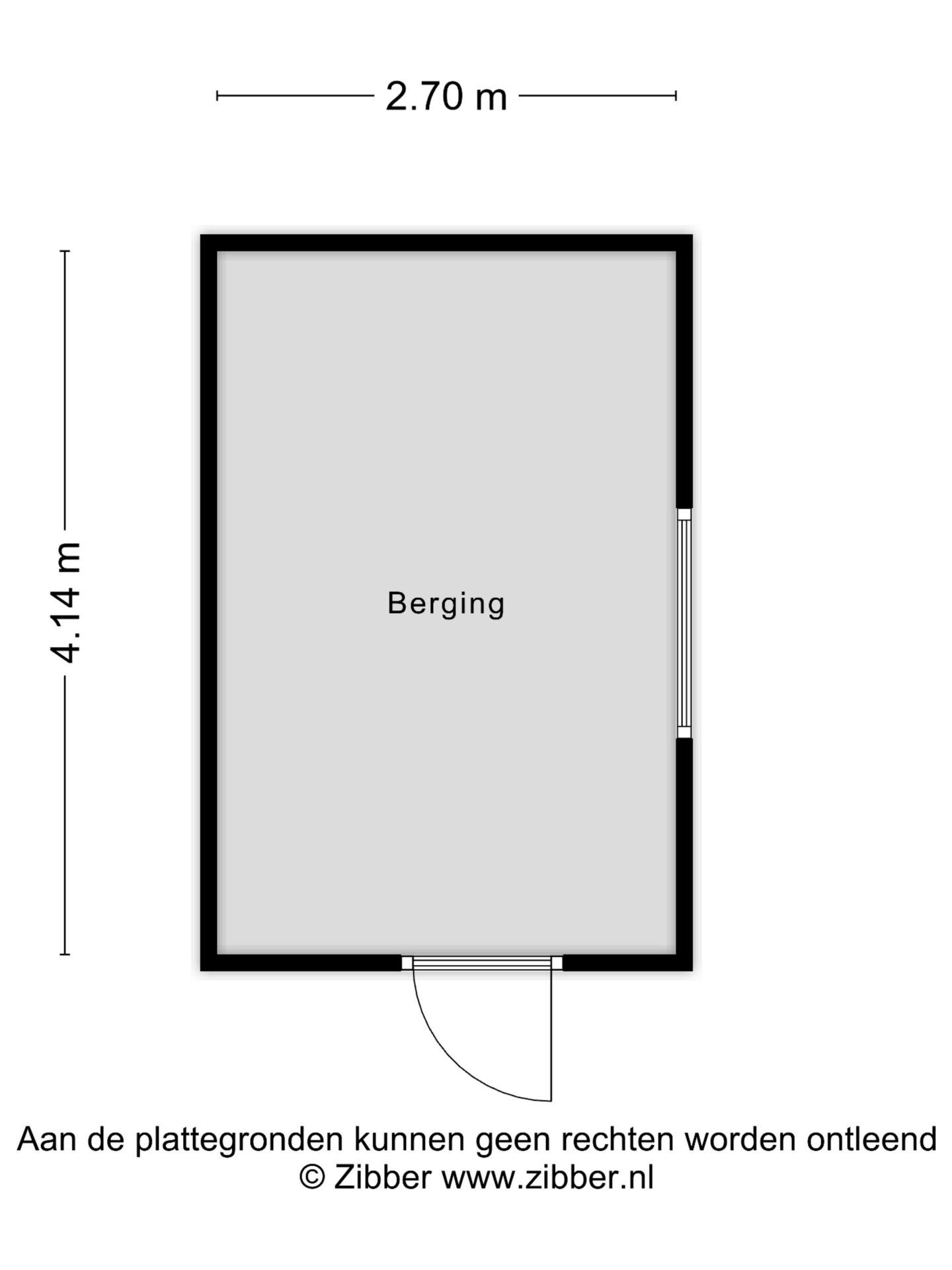 Tussenwoning te koop: Bitterzoet 8, Reeuwijk