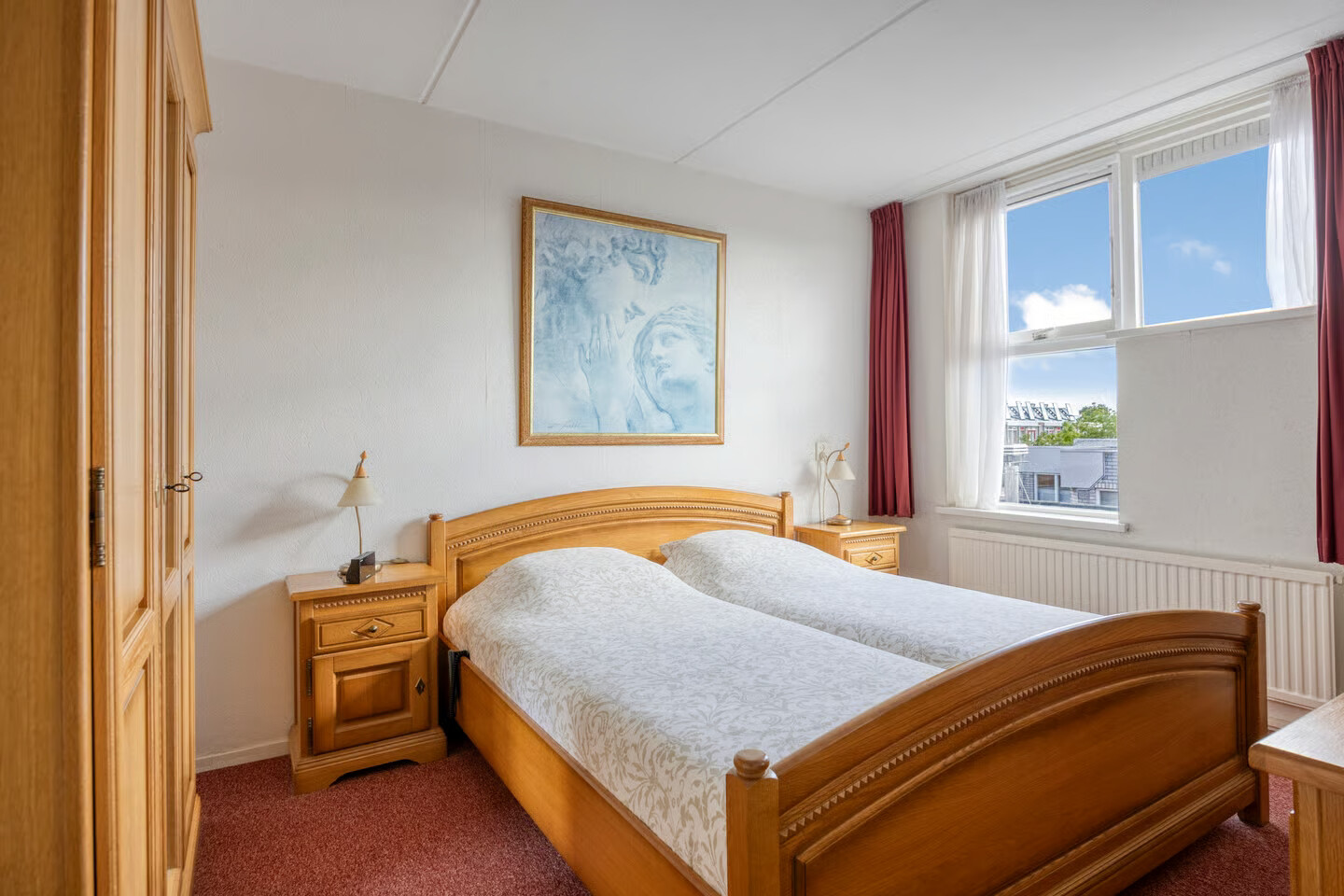 Tussenwoning te koop: Bitterzoet 8, Reeuwijk